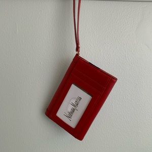 BRAND NEW Neiman Marcus Brand Wallet